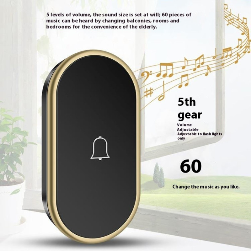 langaton hälytysjärjestelmä 300 m hyökkäyshälytys hätäapu