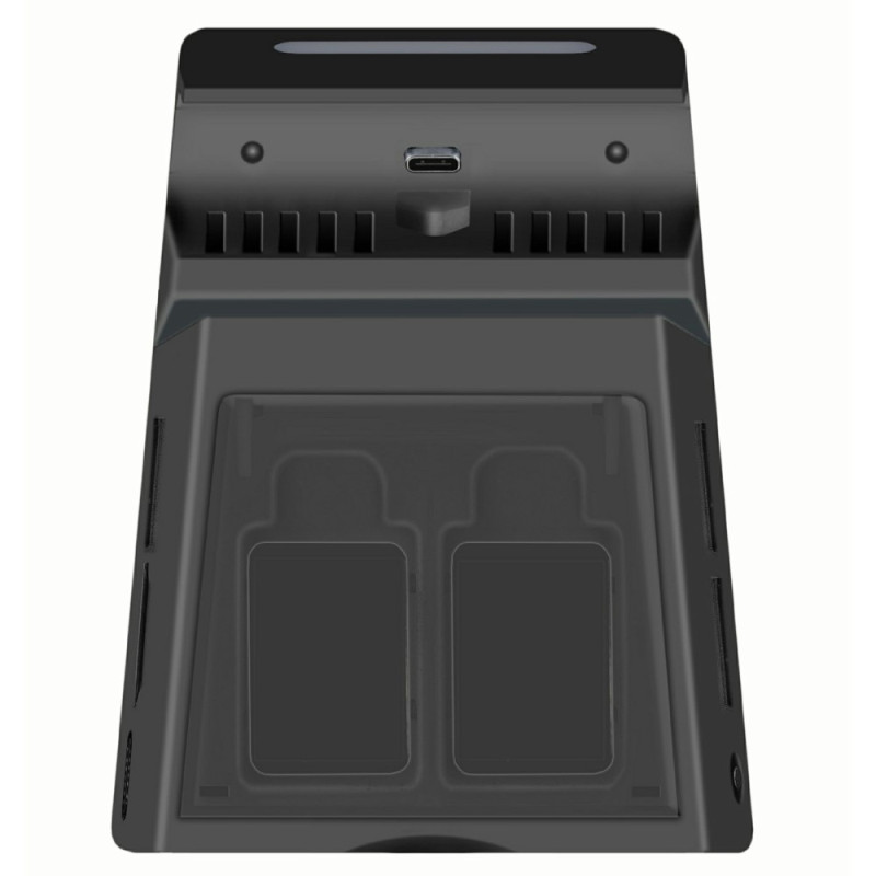 Mini HD Video Converter Adapter kompatibel med Nintendo Switch Laddningsstation