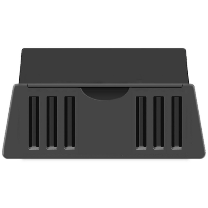 Mini HD Video Converter Adapter, joka on yhteensopiva Nintendo Switch - latausaseman kanssa