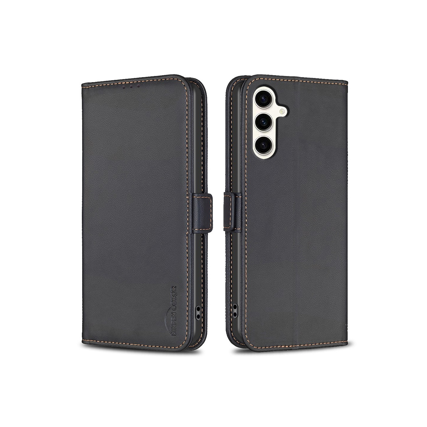 BINFEN Cover For Samsung Galaxy S24 FE