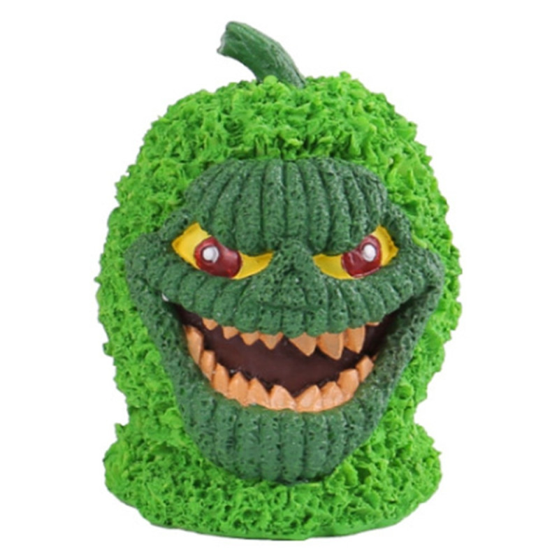 Halloween uhyggelig rædselspynt Skræmmende dekorationsfest - Græskar