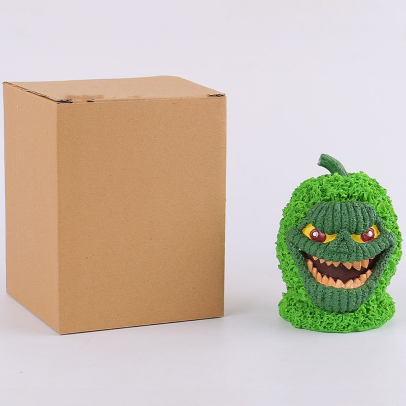 Halloween Spooky Horror Ornament Scary Decoration Party - Kurpitsa