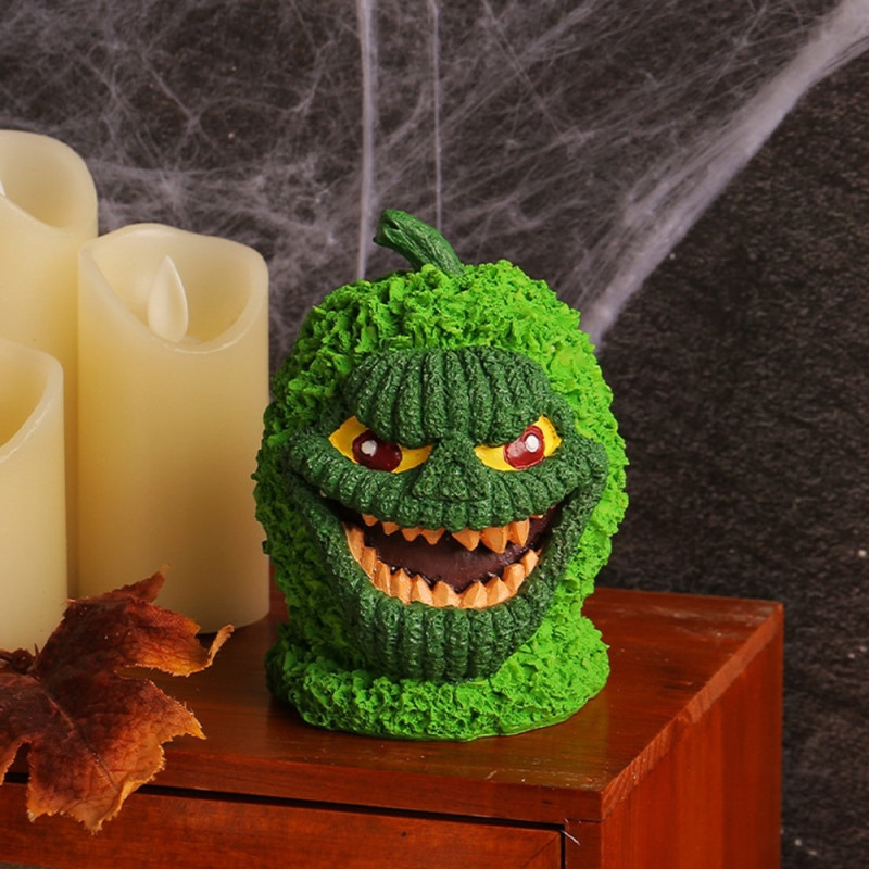 Halloween Spooky Horror Ornament Scary Decoration Party - Kurpitsa