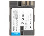 EN-EL3E Batteri till Nikon D200 / D80 / D300S / D100 / D70 / D700 / D90 Etc