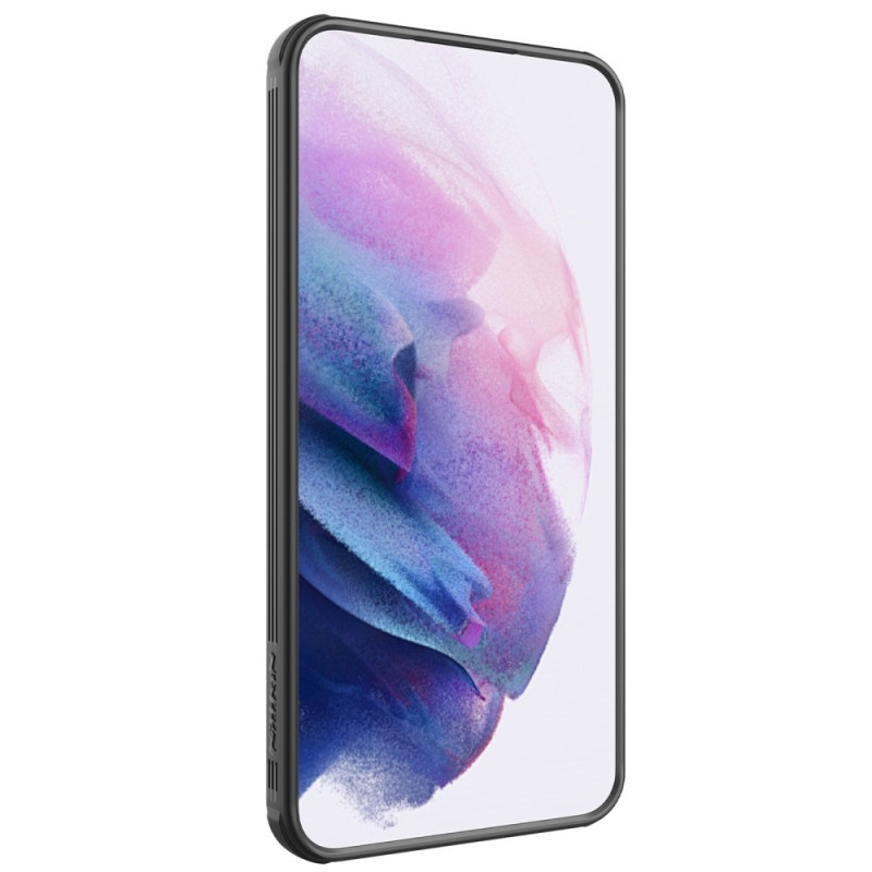 NILLKIN Camshield Pro Series Samsung Galaxy S24 FE Suojakotelo Liukuva Kameran Suojakansi