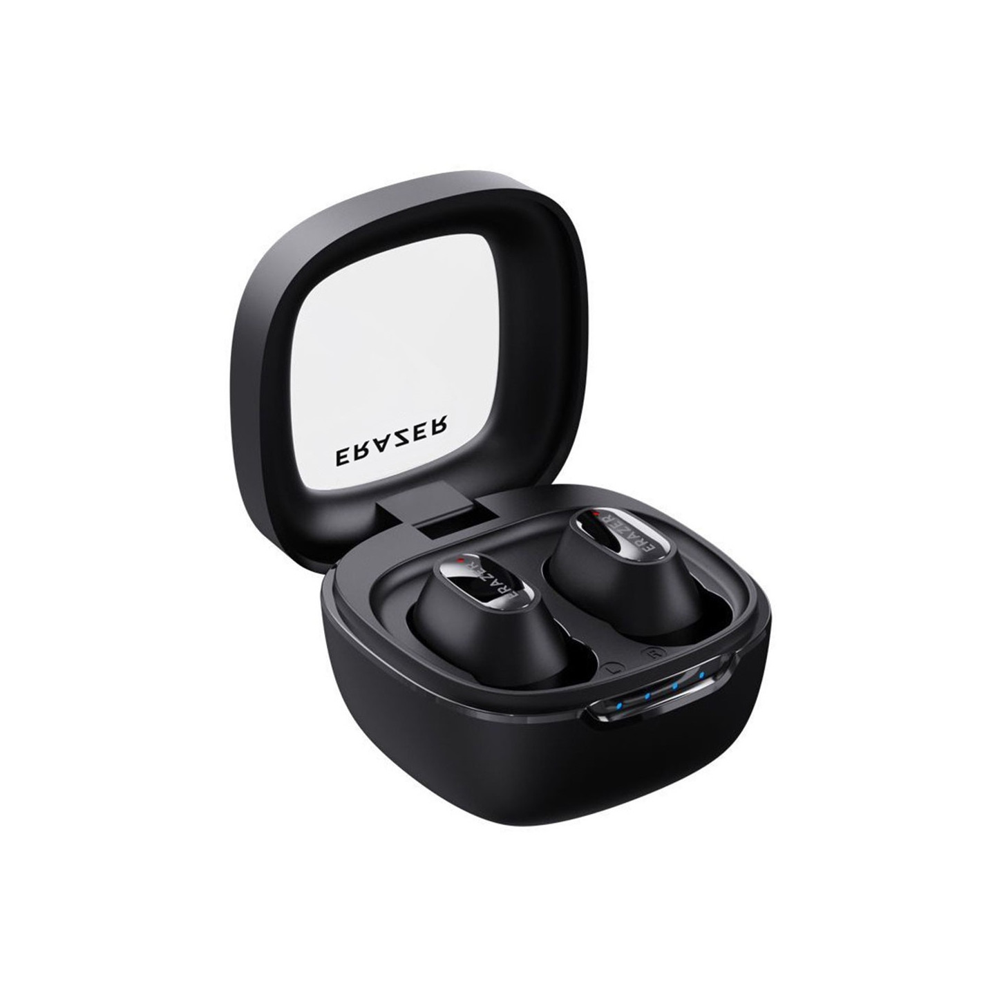 LENOVO Erazer XT62PRO In - Ear langattomat nappikuulokkeet Bluetooth - kuulokkeet - Musta