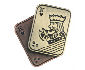 Fidget Spinner Avslappning Stress Magnetisk Sensorisk Poker