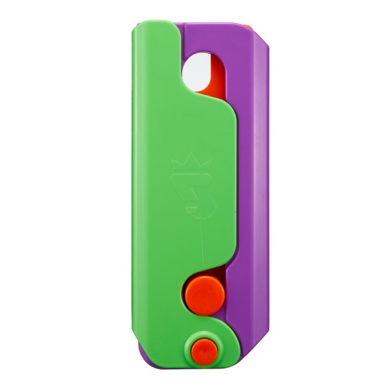 For iPhone 15 Pro Max TikTok Case Shell Giant Foldable Phone Protection