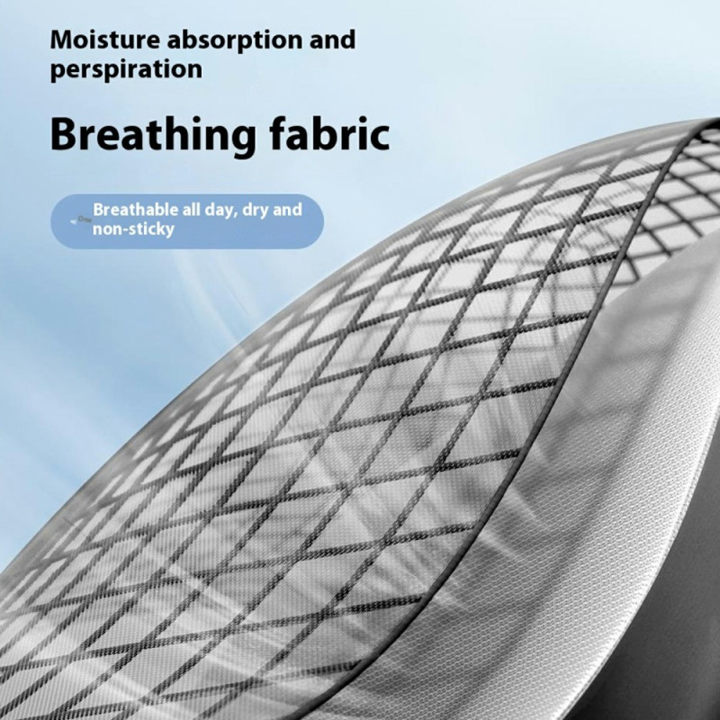 Riktig holdning Ryggholdningskorrigeringsbøyle for menn kvinner - XL