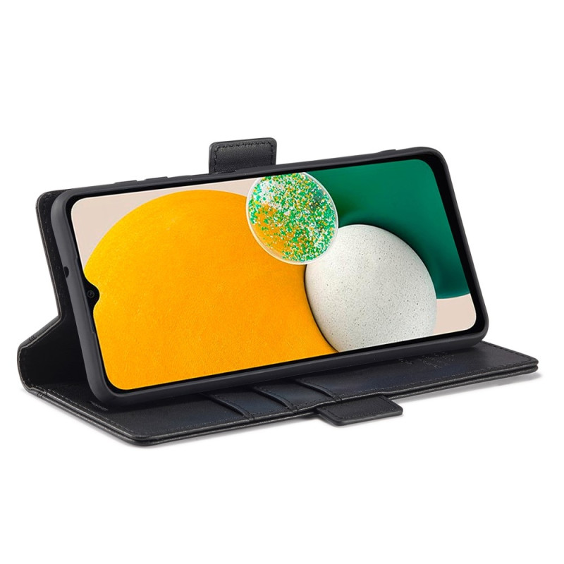 LC.IMEEKE Pung Taske til Samsung Galaxy S24 FE - Sort