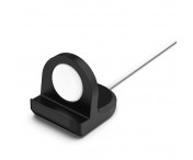 För Google Pixel Watch Laddningsställ Laddningshållare