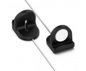 För Google Pixel Watch Laddningsställ Laddningshållare