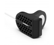 För Google Pixel Watch Laddningsställ Laddningshållare