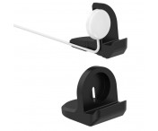 För Google Pixel Watch Laddningsställ Laddningshållare