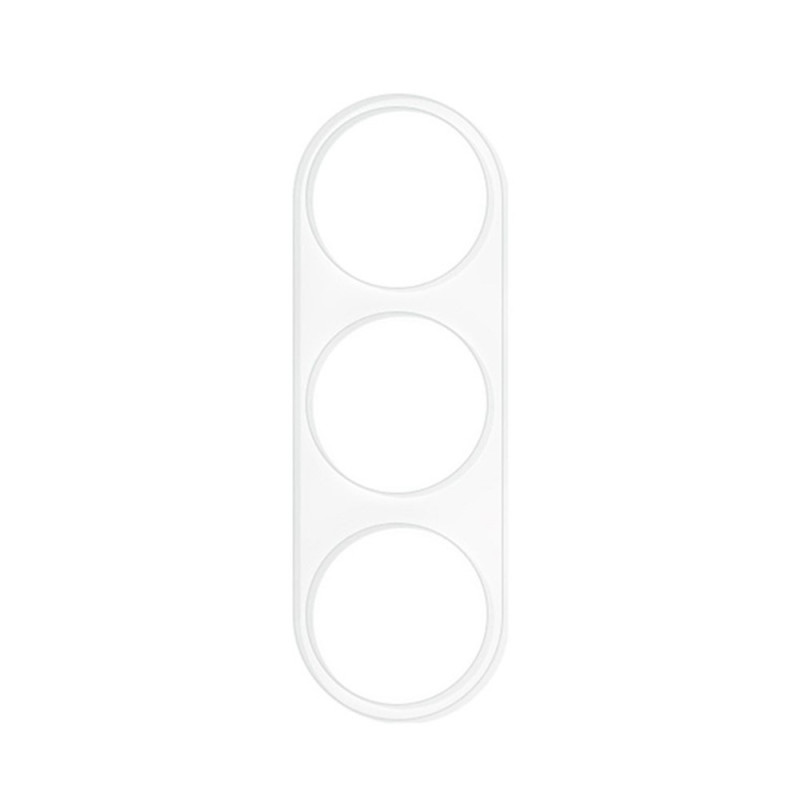 Samsung Galaxy S24 FE Iskunkestävä TPU Suojakuori Härpätty Lasi Näytönsuoja ja Kameran Linssikalvo