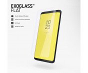 Copter Exoglass till Samsung Galaxy S23+ (S23 Plus)