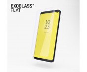 Copter Exoglass till Samsung Galaxy S23+ (S23 Plus)