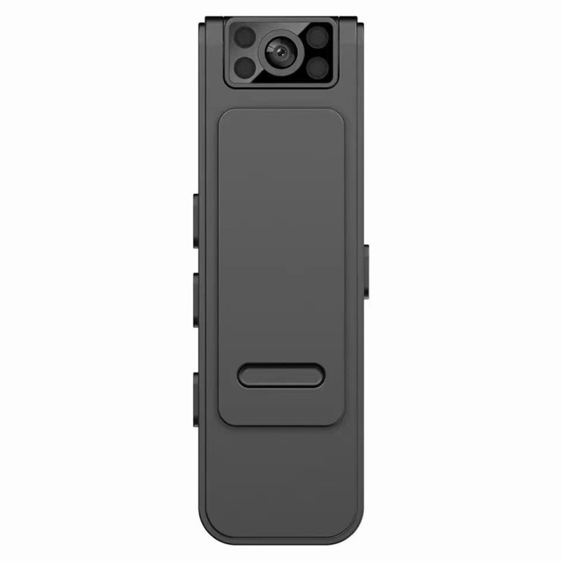 L8+ WiFi HD 1080P Minikamera Bakklipp Bodycam Stemme - og lydopptaker