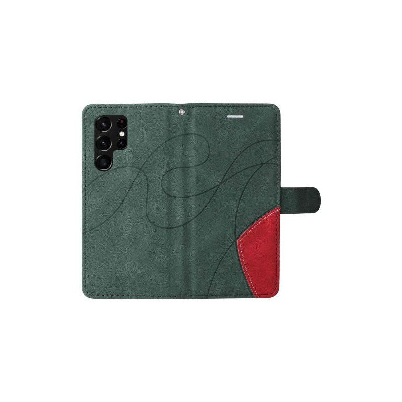 KT Multi - function Series - 1 For Samsung Galaxy S23 Ultra Phone Case