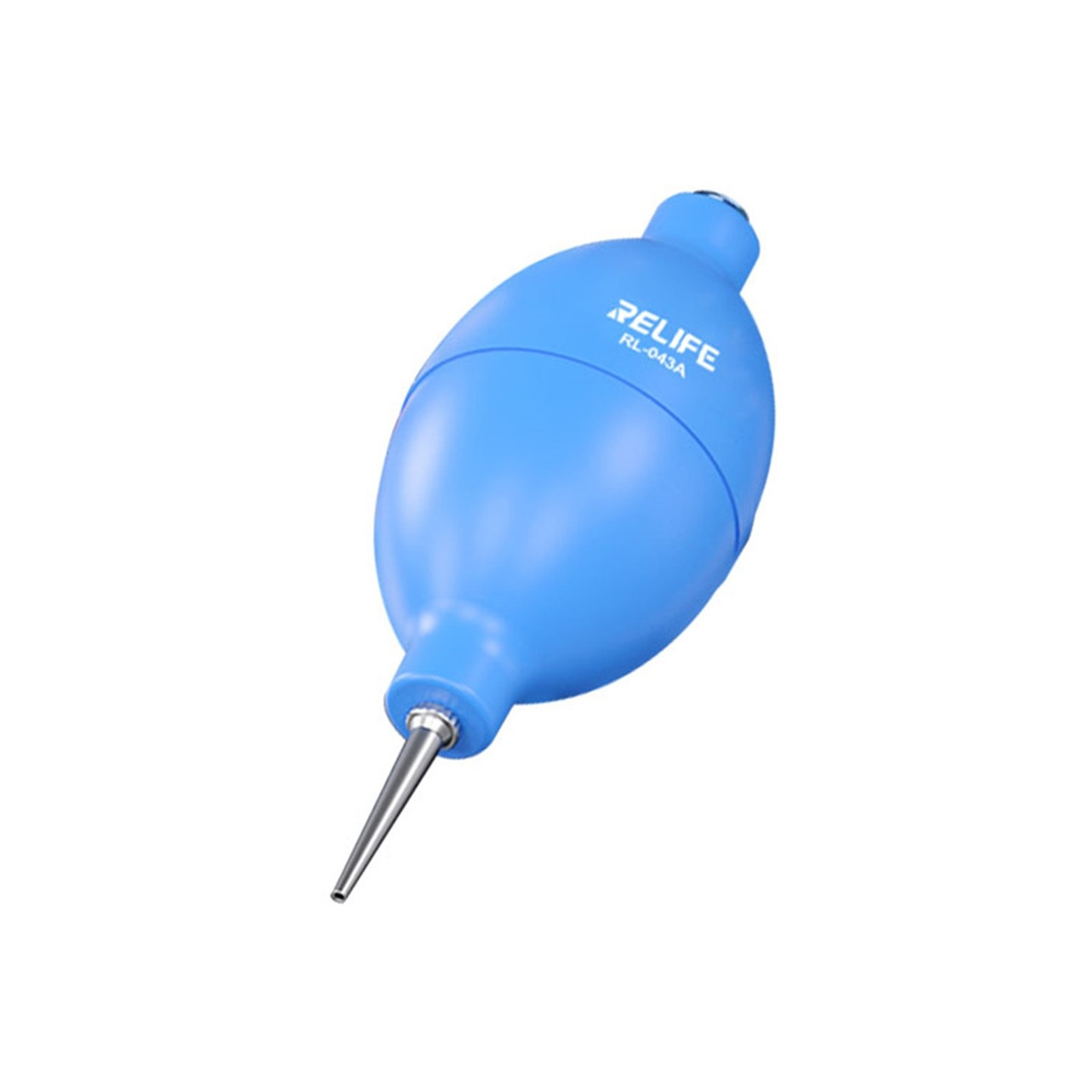 RELIFE støvrenser luftblæser 2 - i - 1 støvblæser til reparationsrengøring