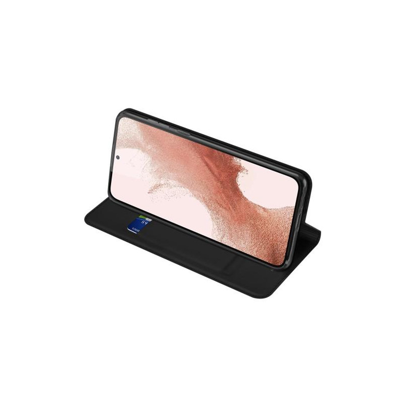 DUX DUCIS Skin Pro Series Deksel til Samsung Galaxy S23 - Svart