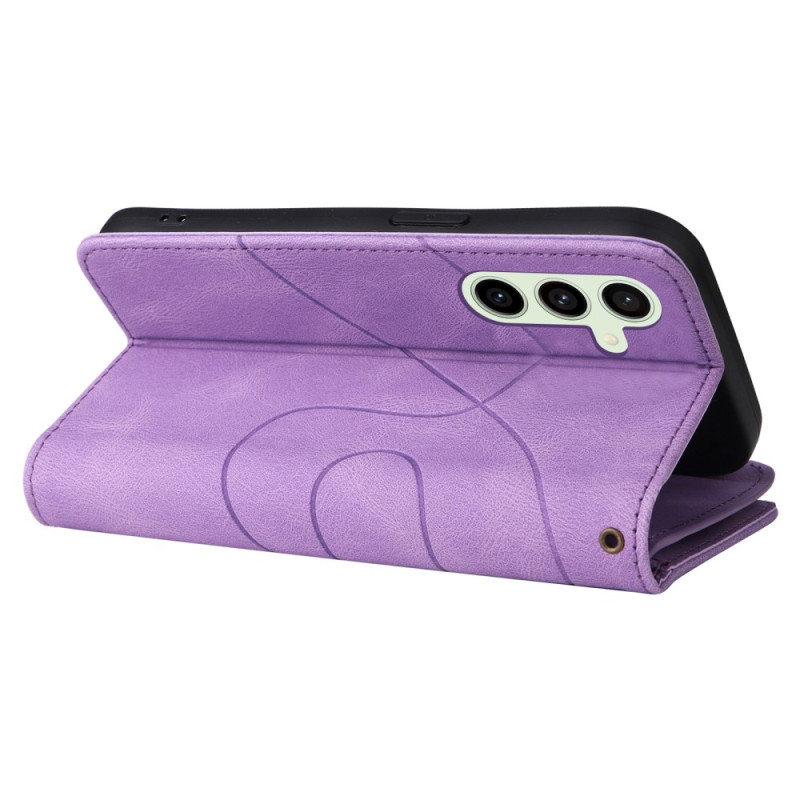 KT Multi - function Series - 5 For Samsung Galaxy S24 FE Phone Case