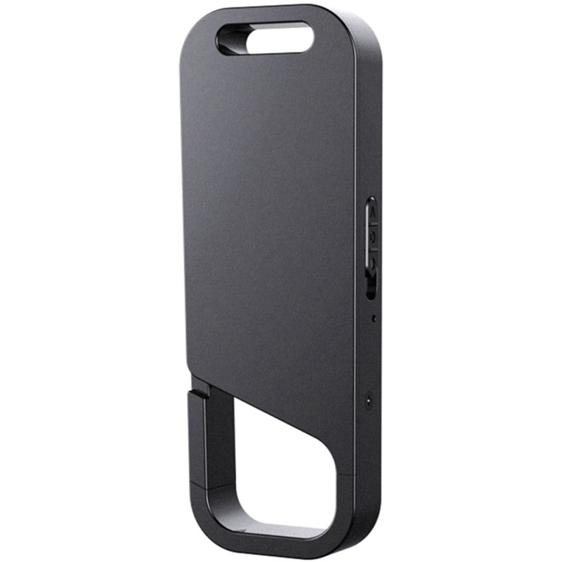 32GB brusreducering Digital Audio Voice Recorder MP3 - spelare Diktafon med trådhörlurar