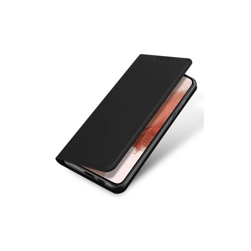 DUX DUCIS Skin Pro Series Case with Card Slot Samsung Galaxy S23 - Black