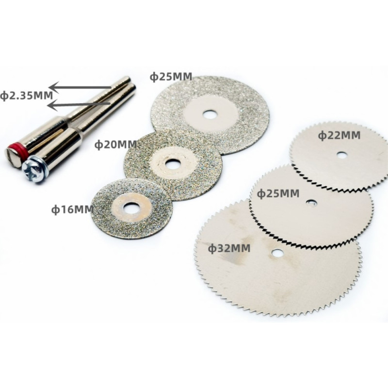 Oppladbar graveringspenn Graveringsnålboresett Gjør - det - selv - håndverk