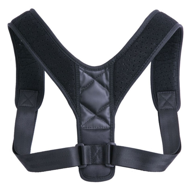 Adjustable Corring Posture Anti - hump back backrest - S