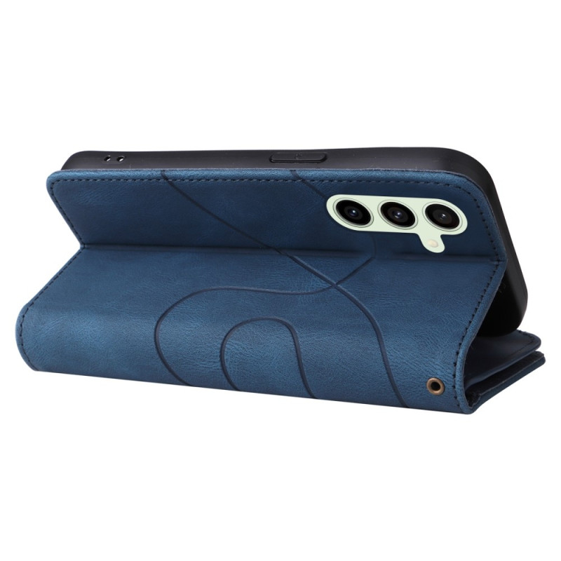 KT - monitoimisarja - 5 Samsung Galaxy S24 FE - puhelinkotelolle