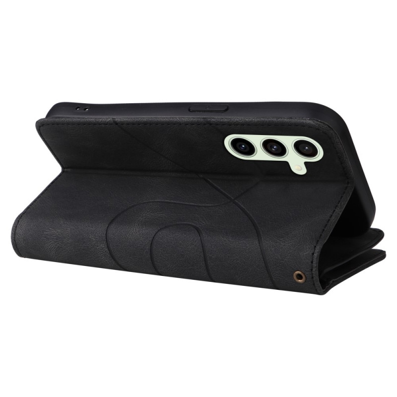 KT Multi - function Series - 5 For Samsung Galaxy S24 FE Phone Case