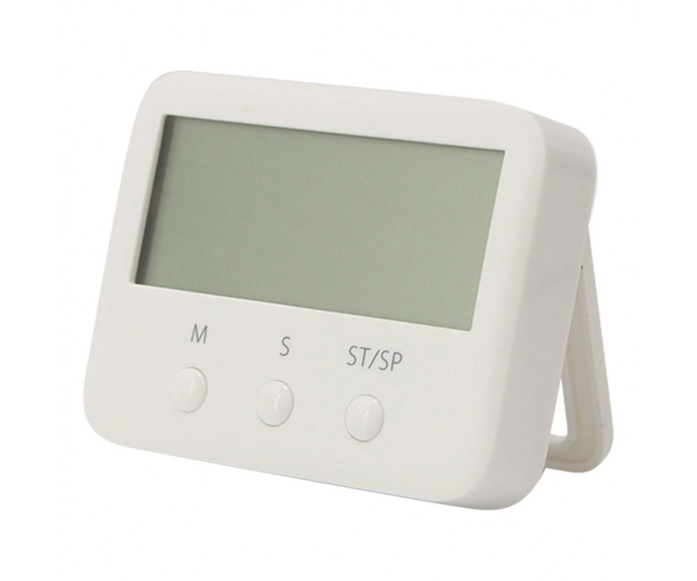 Kökstimer Digital timer med magnet