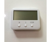 Kökstimer Digital timer med magnet