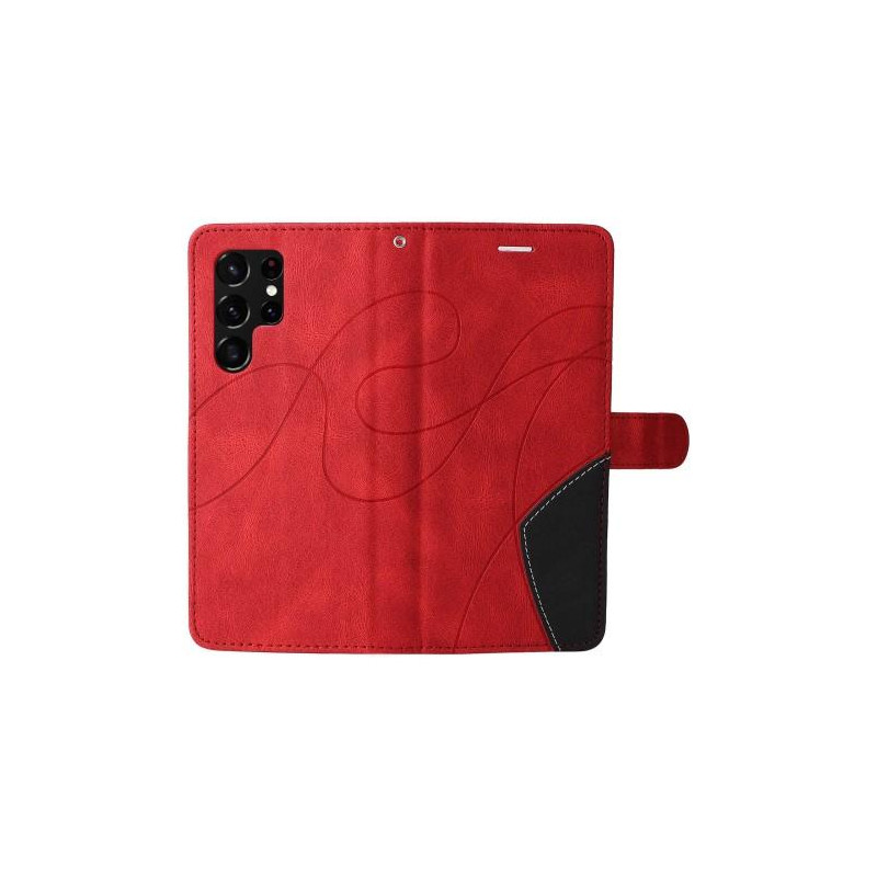 KT Multi - function Series - 1 For Samsung Galaxy S23 Ultra Phone Case