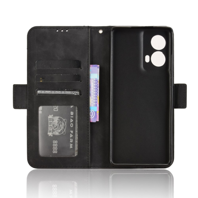 Motorola Moto G85 Case Lompakon suojakuori