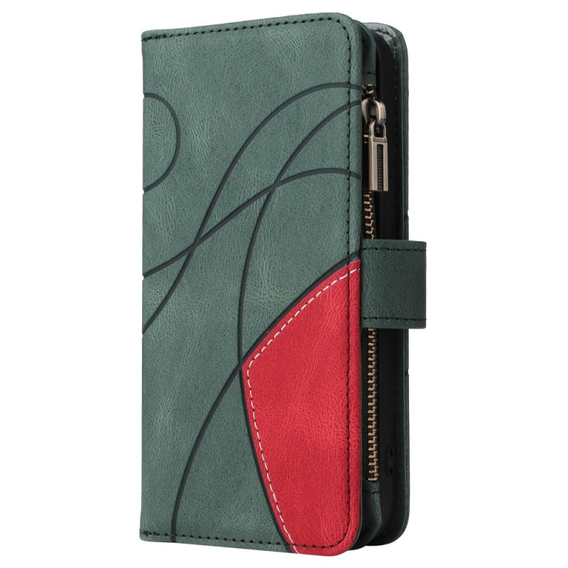 KT Multi - function Series - 5 For Motorola Moto G85 Phone Case