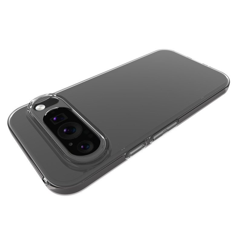 TPU Shell Cover til Google Pixel 9 Pro XL
