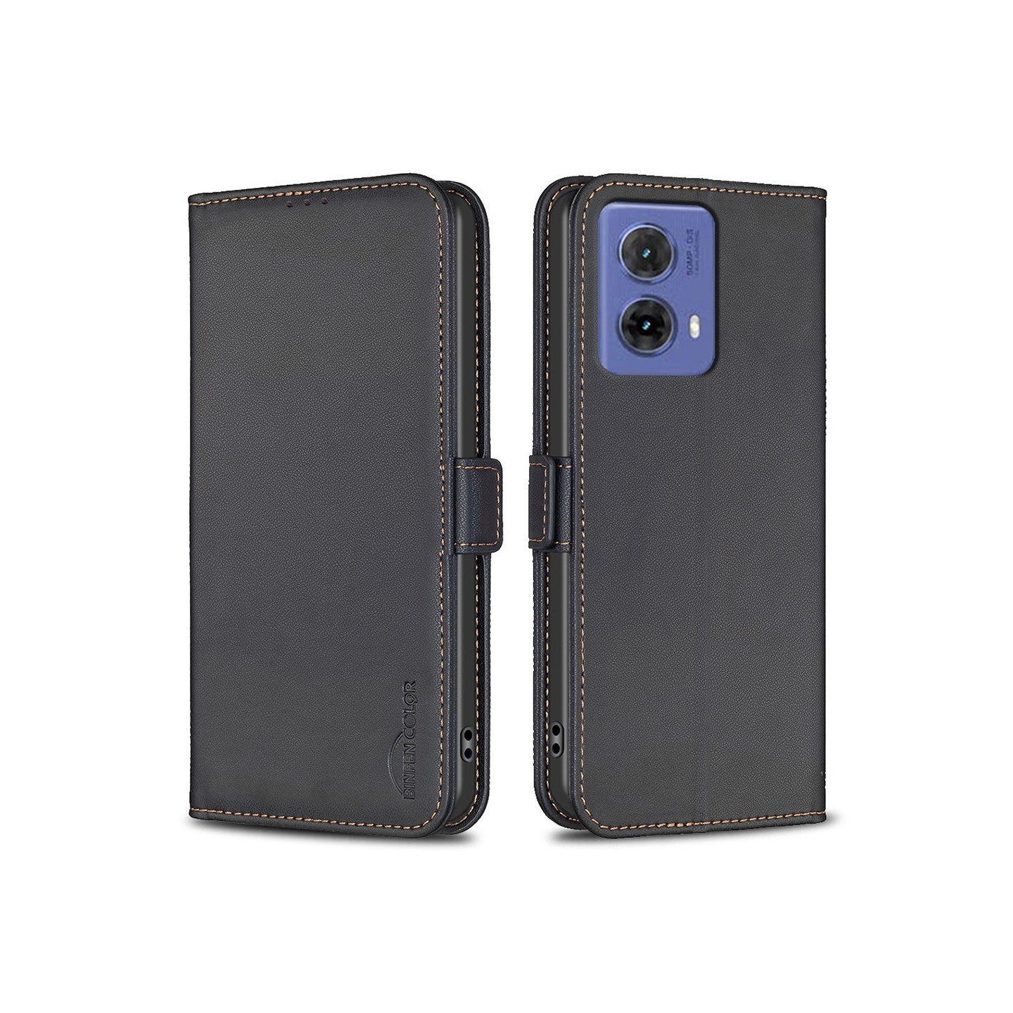 BINFEN Cover til Motorola Moto G85