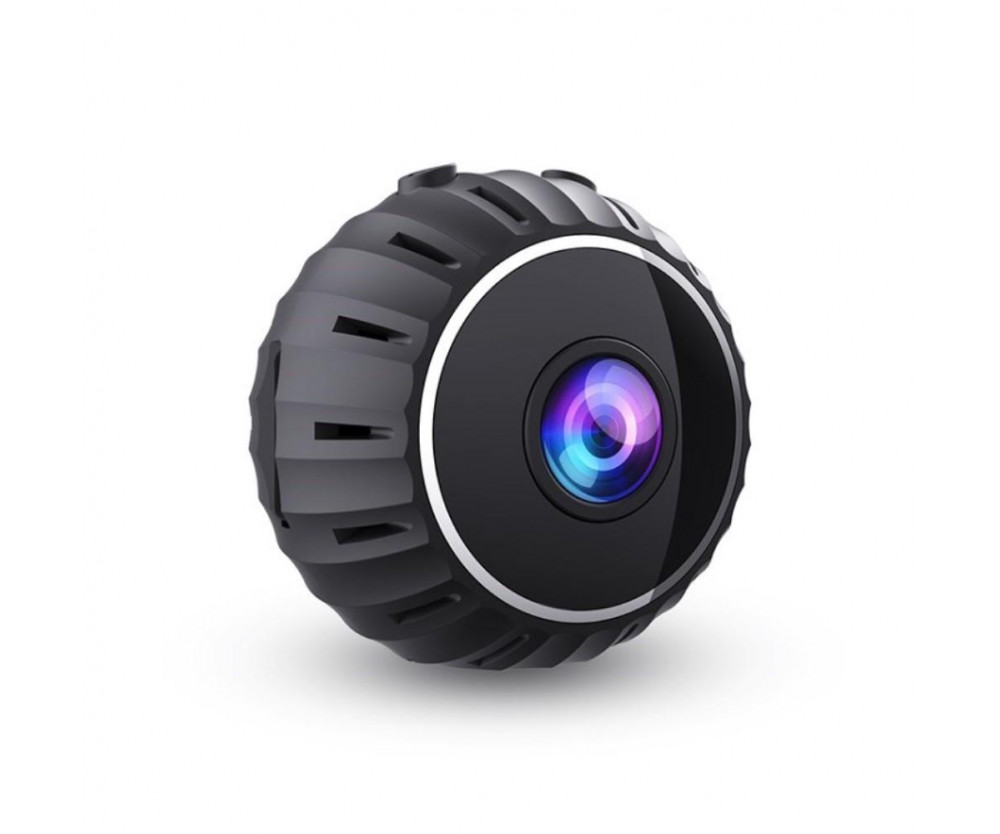 X10 Mini Spy Camera Wireless Wifi IP Home Security Cam HD 1080P