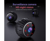 X10 Mini Spy Camera Wireless Wifi IP Home Security Cam HD 1080P