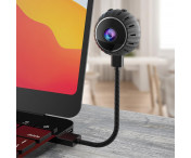 X10 Mini Spy Camera Wireless Wifi IP Home Security Cam HD 1080P