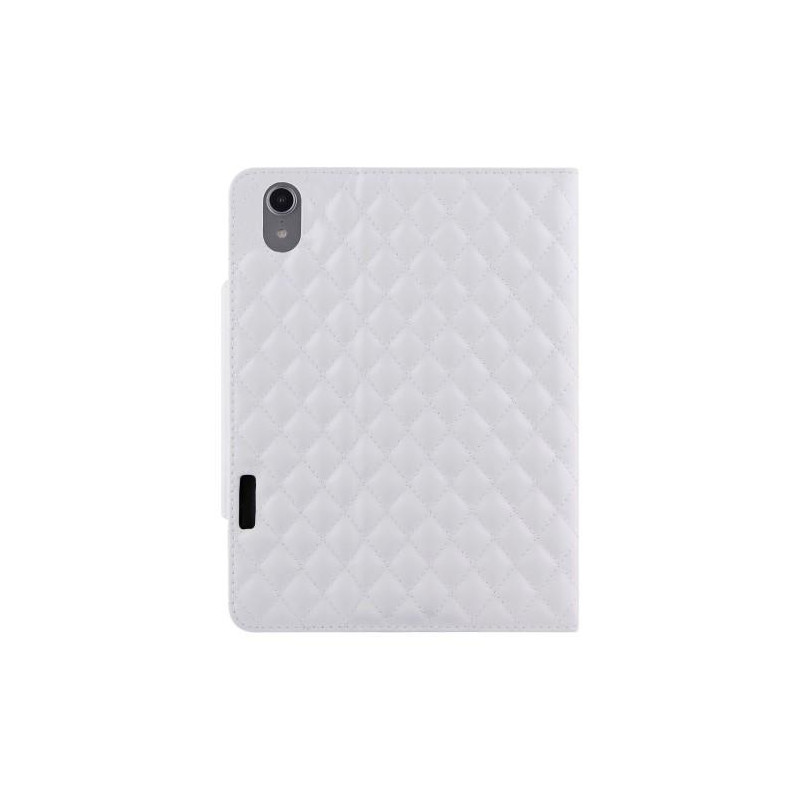 iPad 10.9 2022 Gen 10 - kirjontaristikot - tabletin kansi