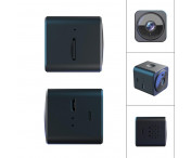 AS02 Mini Spy Camera Wireless Wifi IP Home Security Cam HD 1080P