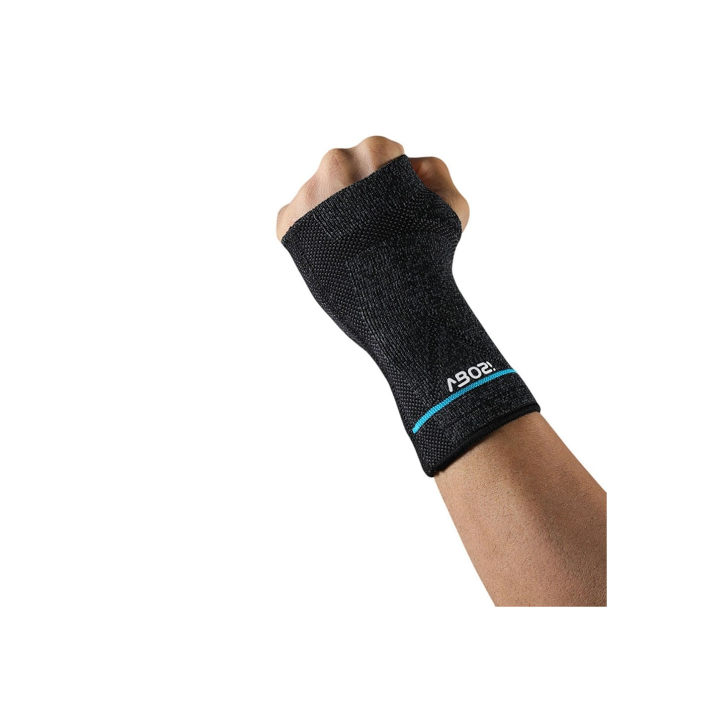 1 pc. size XL Wrist support Wrist protection Compression - left hand