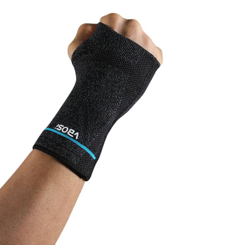 1 pc. size XL Wrist support Wrist protection Compression - Right hand