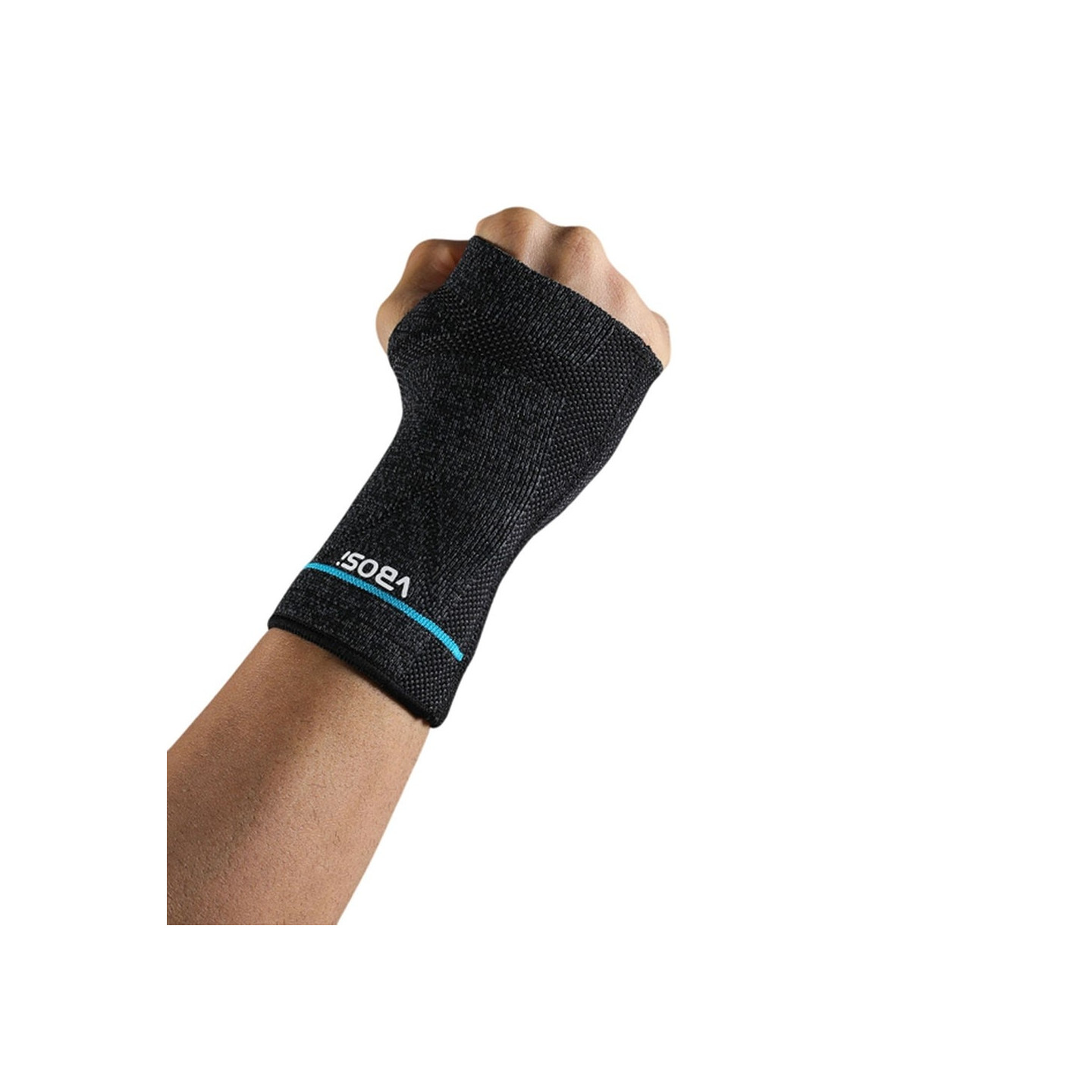 1 pc. size XL Wrist support Wrist protection Compression - Right hand