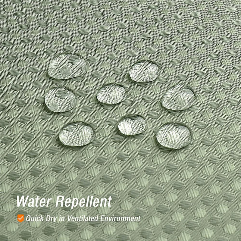 Suihkuverho 180 x 200 cm musta kylpyhuoneen jakaja homeenkestävä kylpyhuoneen kosteustiivis