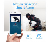 W9 Mini Spy Camera Wireless Wifi IP Home Security Cam HD 1080P