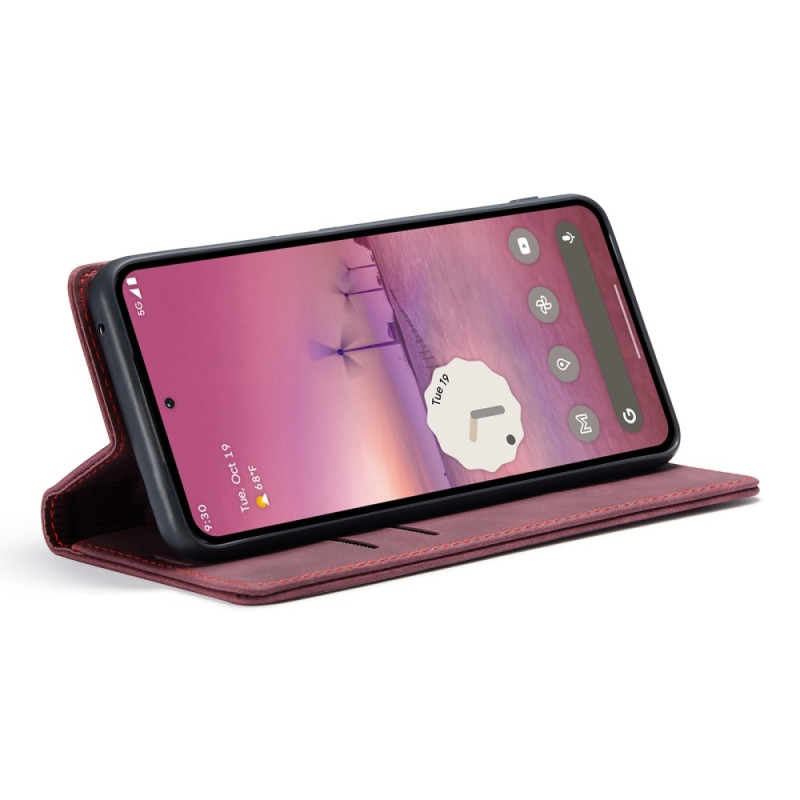 CASEME Google Pixel 9 Pro XL Kotelo Teline Puhelinkotelo